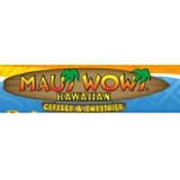 Maui Wowi Hawaiin Coffees & Smoothies coupons